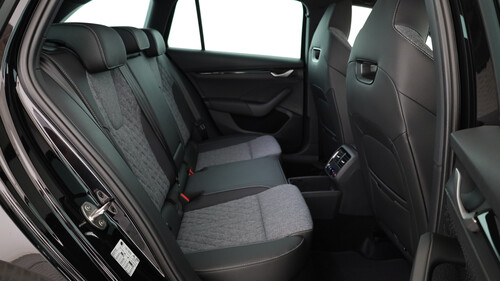 Skoda Octavia Combi Sportline 1.5 eTSI