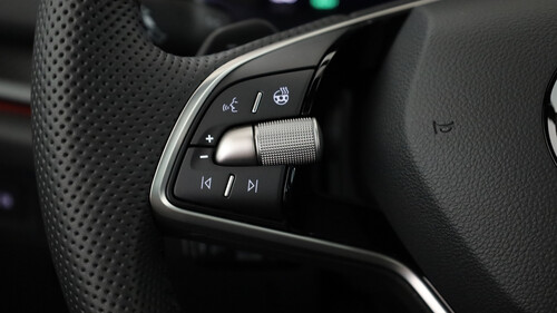 Skoda Octavia Combi Sportline 1.5 eTSI