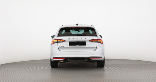 Skoda Octavia Combi Sportline 1.5 eTSI