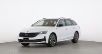 Skoda Octavia Combi Sportline 1.5 eTSI