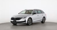 Skoda Octavia Combi Sportline 1.5 eTSI