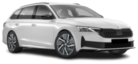 Skoda Octavia Combi Sportline 1.5 eTSI