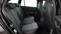Skoda Octavia Combi Sportline 1.5 eTSI