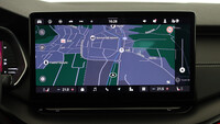 Skoda Octavia Combi Sportline 1.5 eTSI