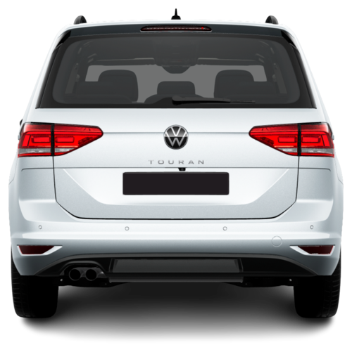 VW Touran TDI