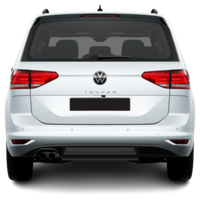 VW Touran TDI