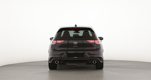 VW Golf GTI