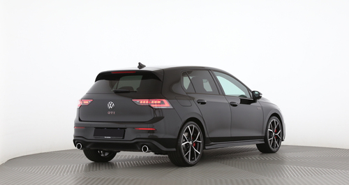VW Golf GTI