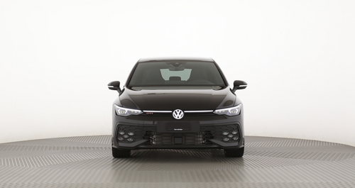 VW Golf GTI