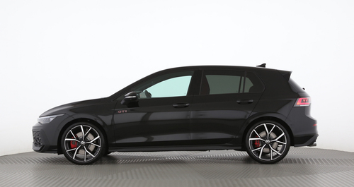 VW Golf GTI