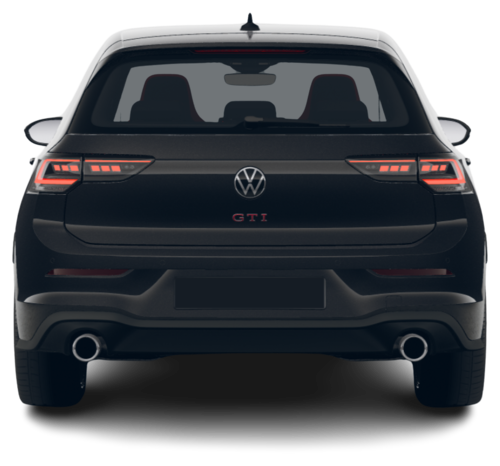 VW Golf GTI