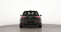 VW Golf GTI