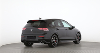 VW Golf GTI