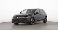 VW Golf GTI