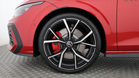 VW Golf GTI