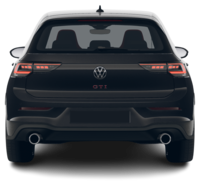 VW Golf GTI