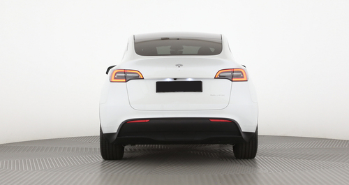 Tesla Model Y Long-Range Dual Motor