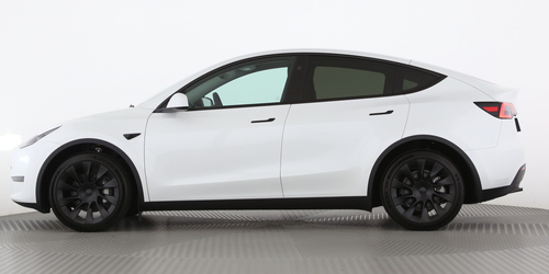 Tesla Model Y Long-Range Dual Motor