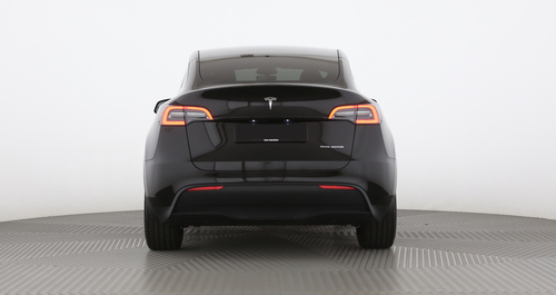 Tesla Model Y Long-Range Dual Motor