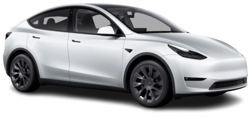 Tesla Model Y Long-Range Dual Motor