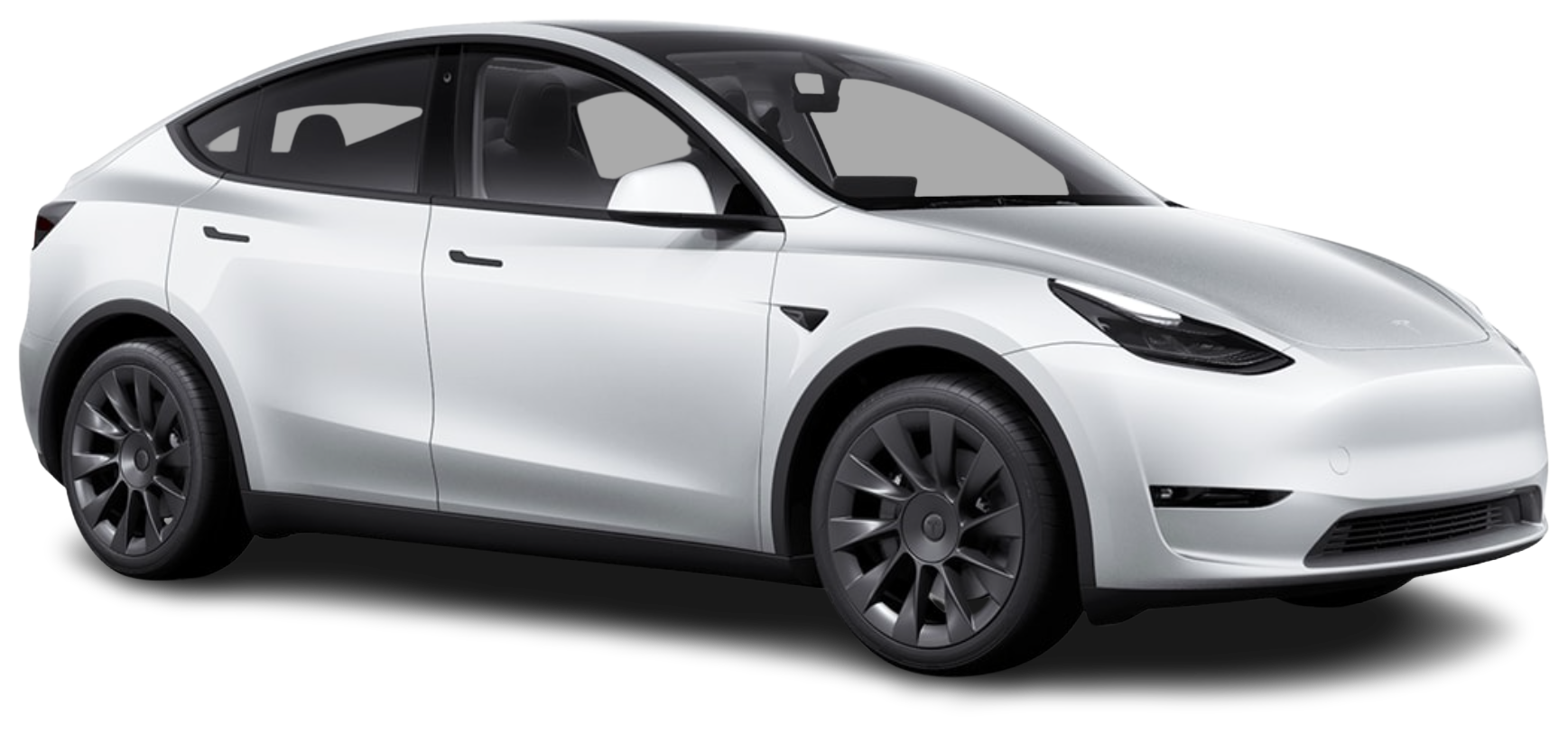 Tesla Model Y Long-Range Dual Motor