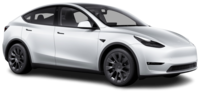 Tesla Model Y Long-Range Dual Motor