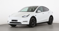 Tesla Model Y Long-Range Dual Motor