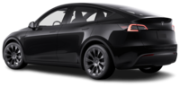 Tesla Model Y Long-Range Dual Motor