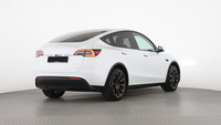 Tesla Model Y Long-Range Dual Motor