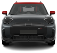 Mini Aceman SE