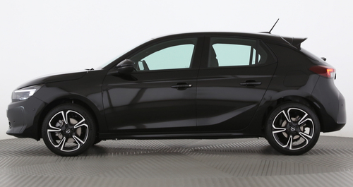 Opel Corsa GS-Line 130PS