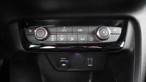 Opel Corsa GS-Line 130PS