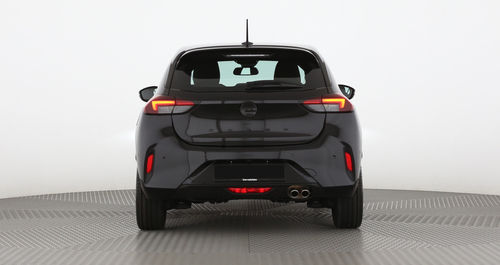 Opel Corsa GS-Line 130PS