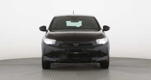 Opel Corsa GS-Line 130PS