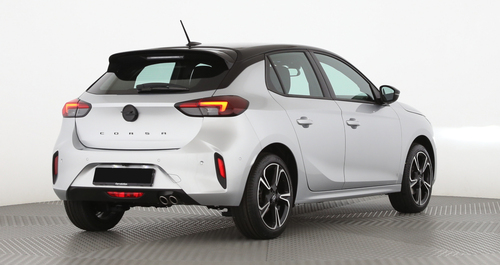 Opel Corsa GS-Line 130PS