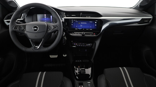 Opel Corsa GS-Line 130PS