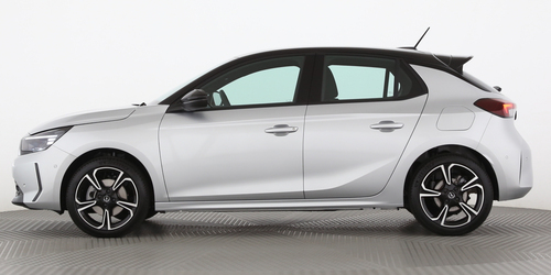 Opel Corsa GS-Line 130PS