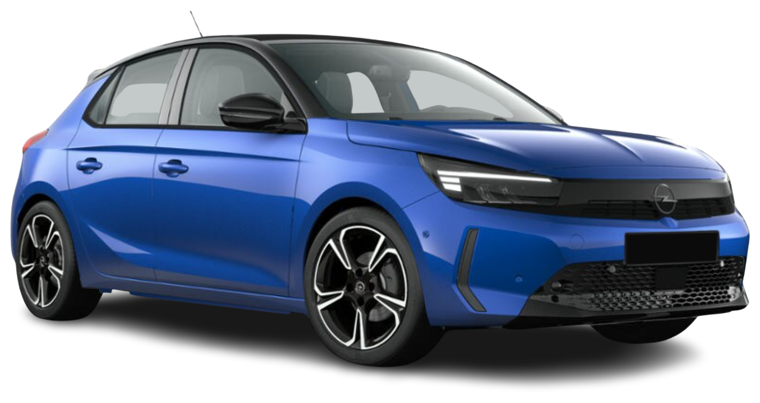 Opel Corsa GS-Line 130PS