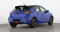 Opel Corsa GS-Line 130PS