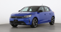Opel Corsa GS-Line 130PS