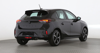 Opel Corsa GS-Line 130PS