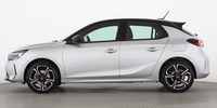 Opel Corsa GS-Line 130PS