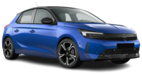 Opel Corsa GS-Line 130PS