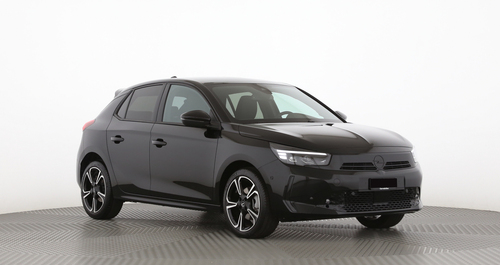 Opel Corsa GS-Line 136PS