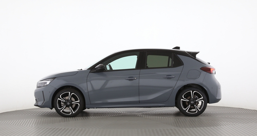 Opel Corsa GS-Line 136PS