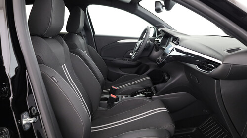 Opel Corsa GS-Line 136PS
