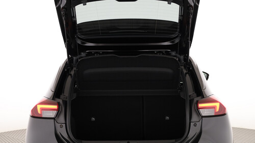 Opel Corsa GS-Line 136PS