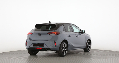 Opel Corsa GS-Line 136PS