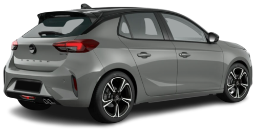 Opel Corsa GS-Line 136PS