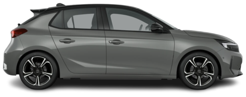 Opel Corsa GS-Line 136PS